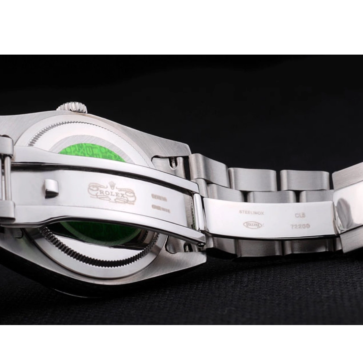 AAA replica watch Perpetual-rl51 Rolex 0614